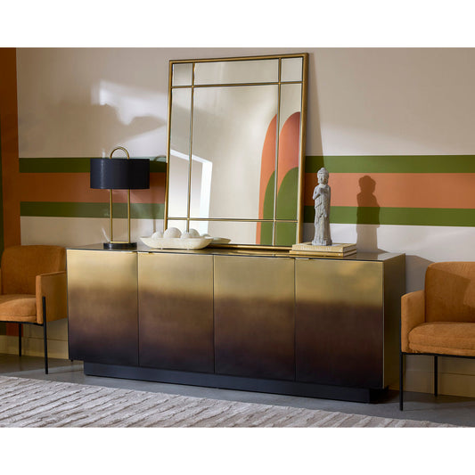 Calvosa 88'' W Sideboard