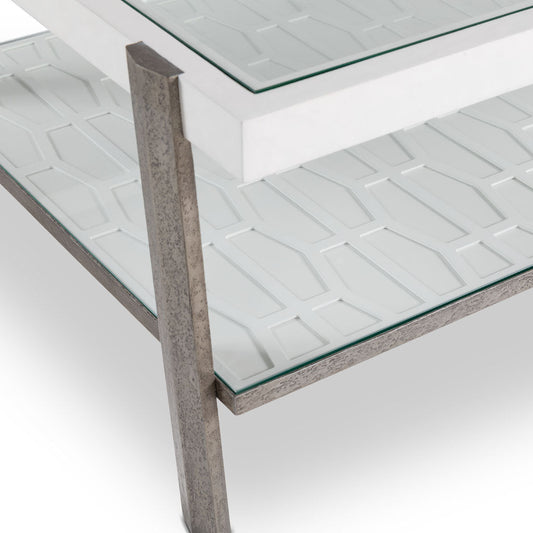 Mr Brown London Cambridge Coffee Table
