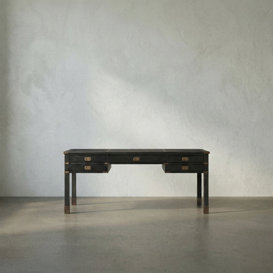 Noir Campaign Partner Desk