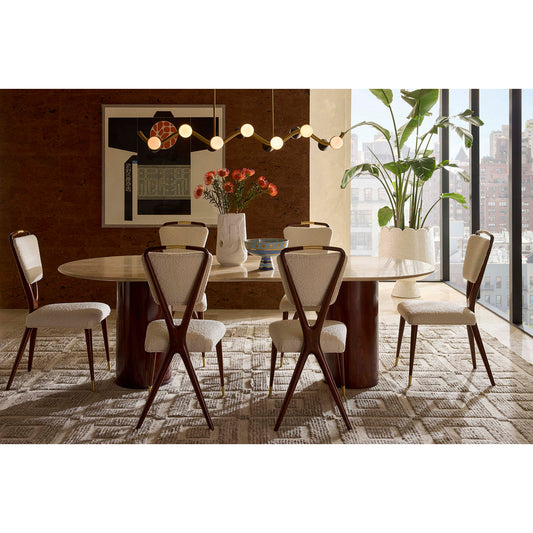 Jonathan Adler Capsule Dining Table