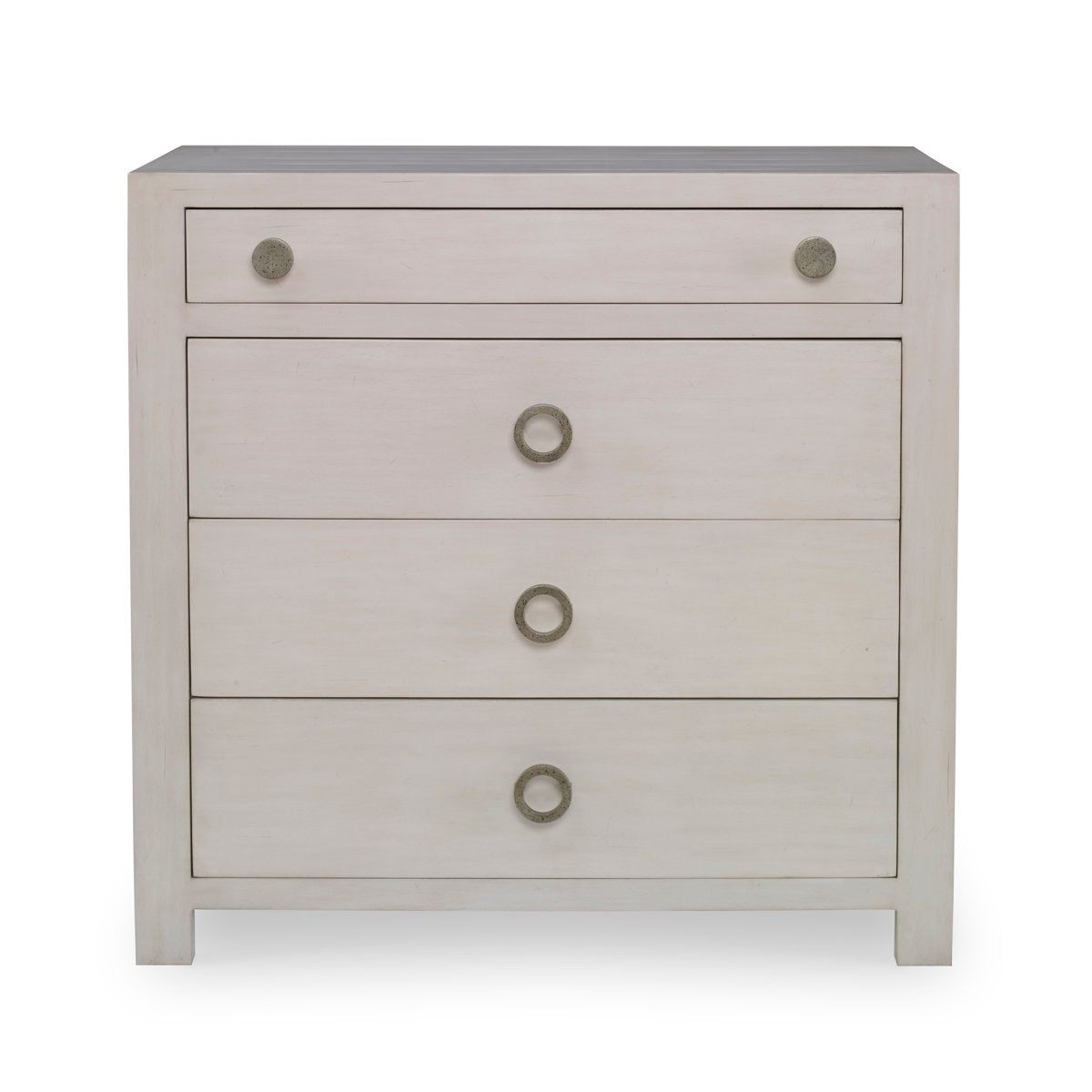 Caribe 4 - Drawer Nightstand