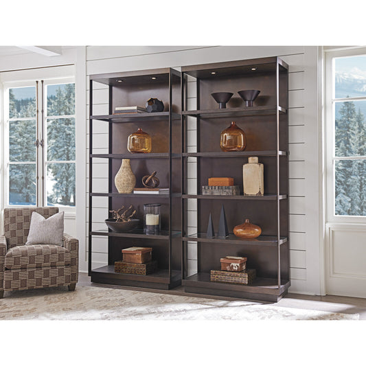 Barclay Butera Carmel Whitman Etagere