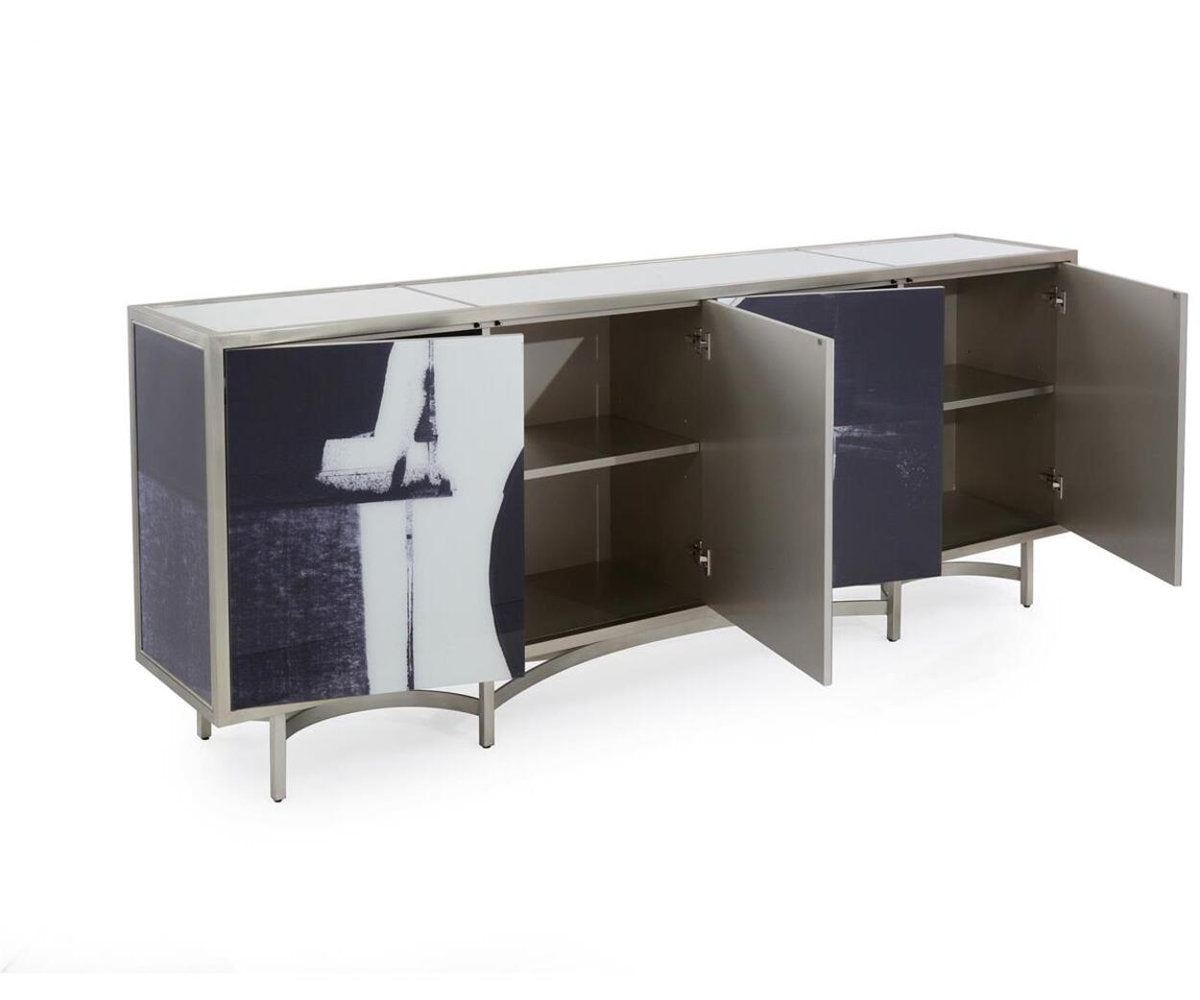 Carol Benson-Cobb's Entanglement Sideboard