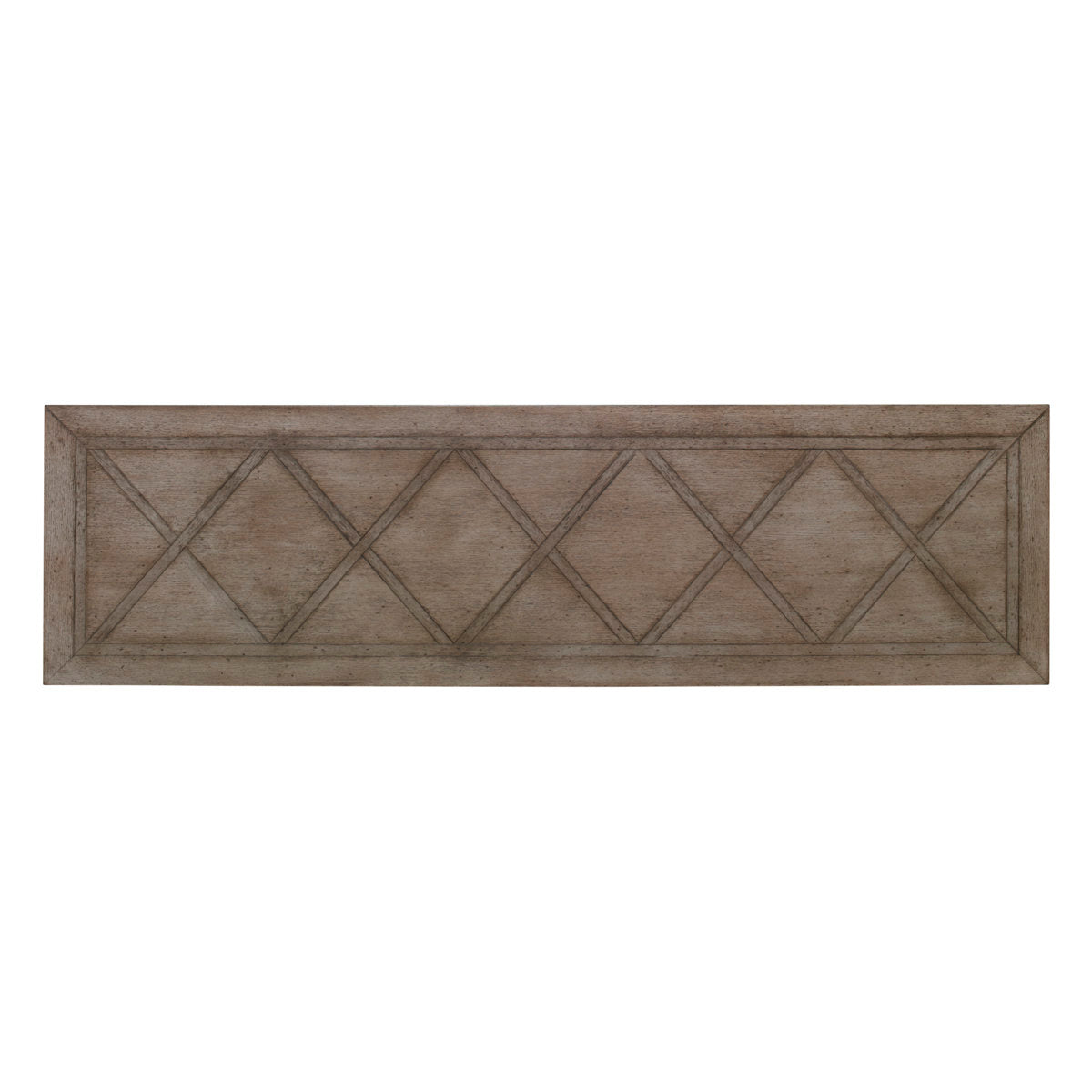 Casa Bella 9 - Drawer Dresser
