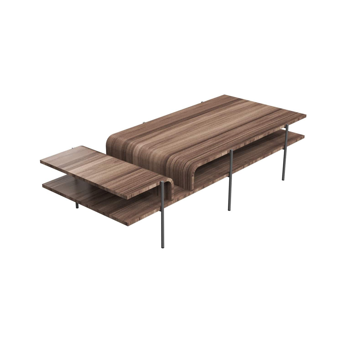 Accord Lighting Cascade Accord Coffee Table
