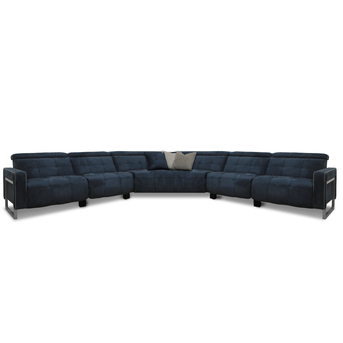 Casino Royale Modular Sectional
