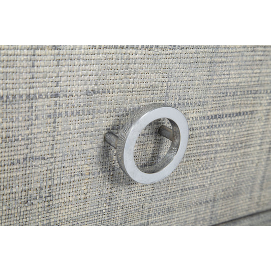 Charleston Solid Wood Accent Chest