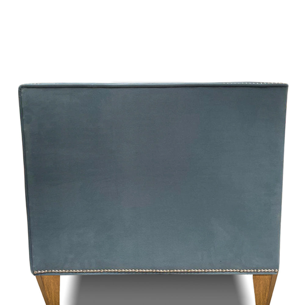 Duralee Chatham 88 Tuxedo Arm Sofa