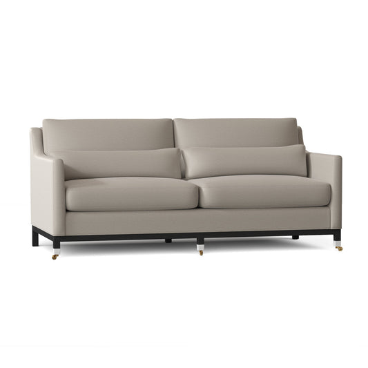Duralee Chelsea Square Arm Sofa