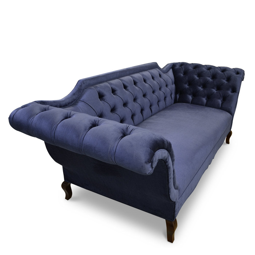Haute House Home Chippendale Sofa