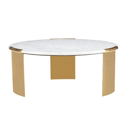 Chloe 3 Legs Coffee Table