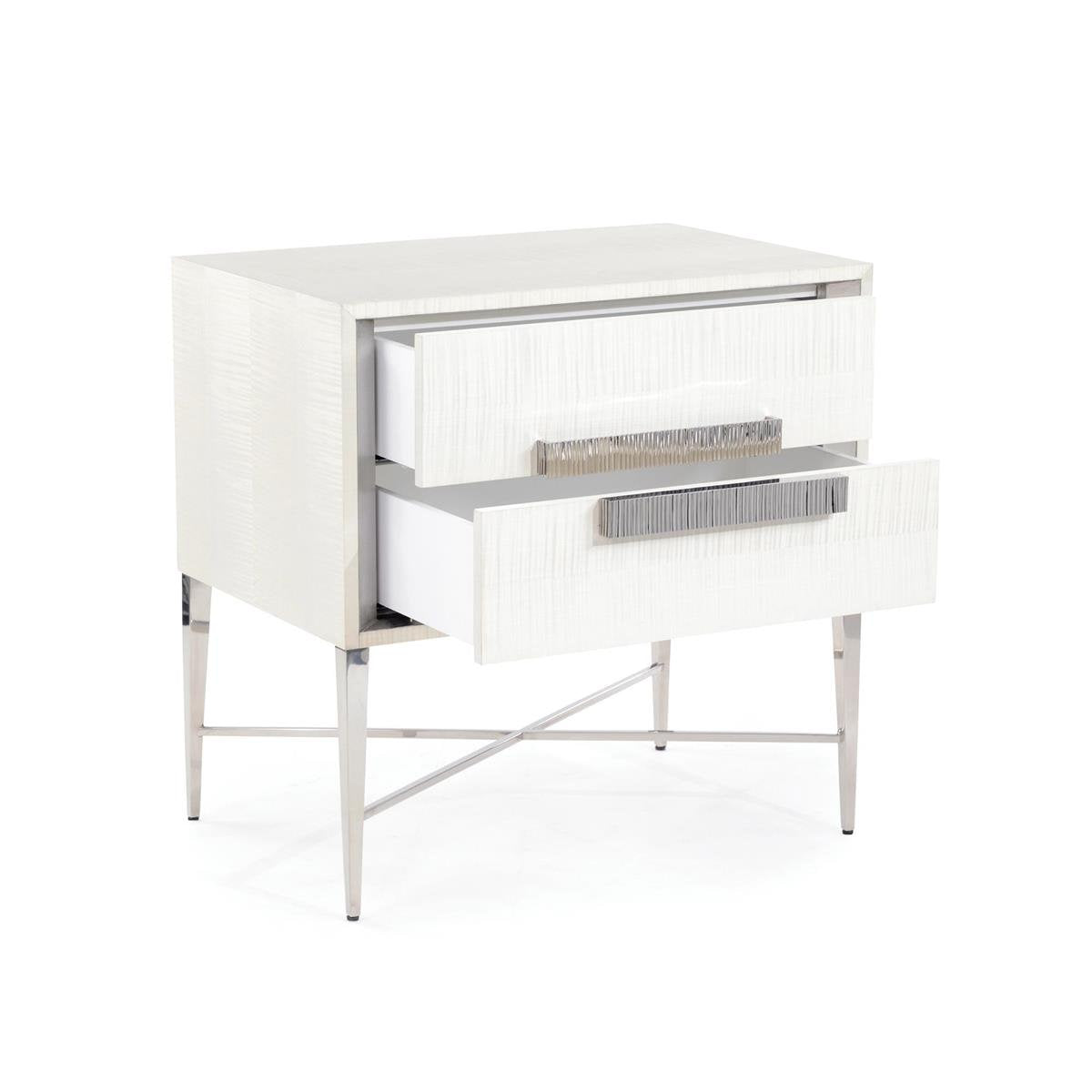 Cifra 2 - Drawer Nightstand