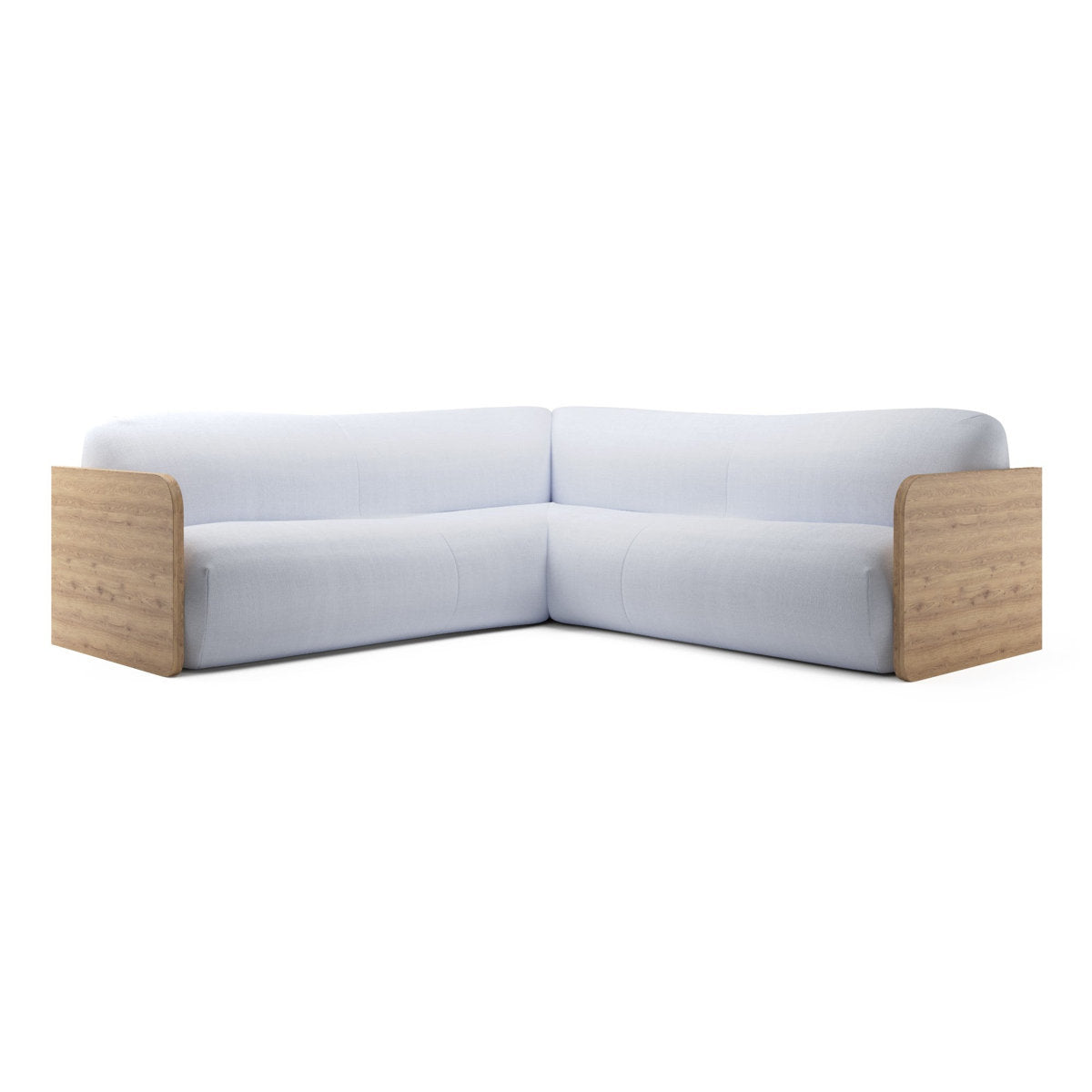 House Of Coda Clarence Sectional