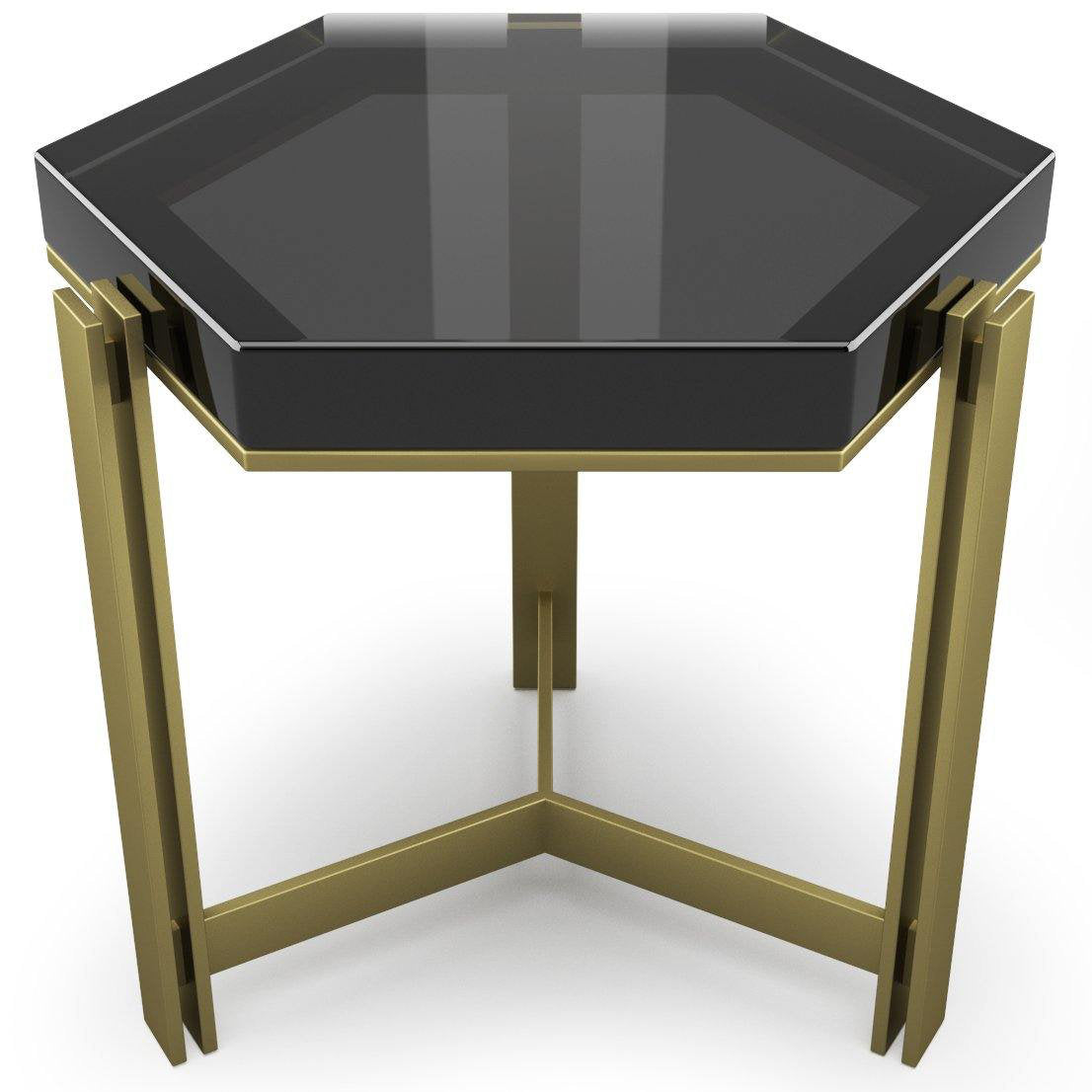 Arditi Collection 3 Legs Coffee Table