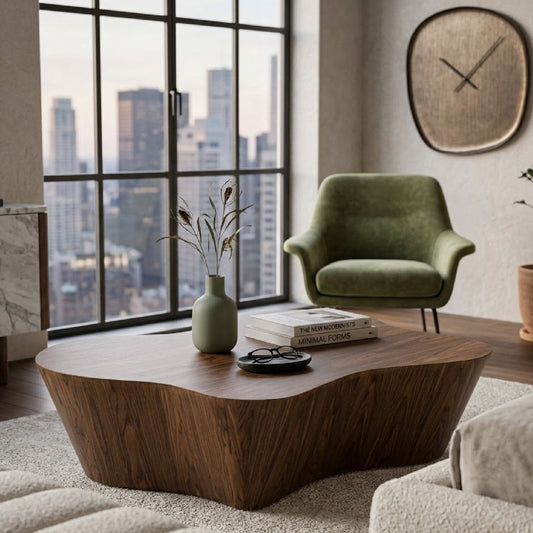 Oroa Quintino Coffee Table