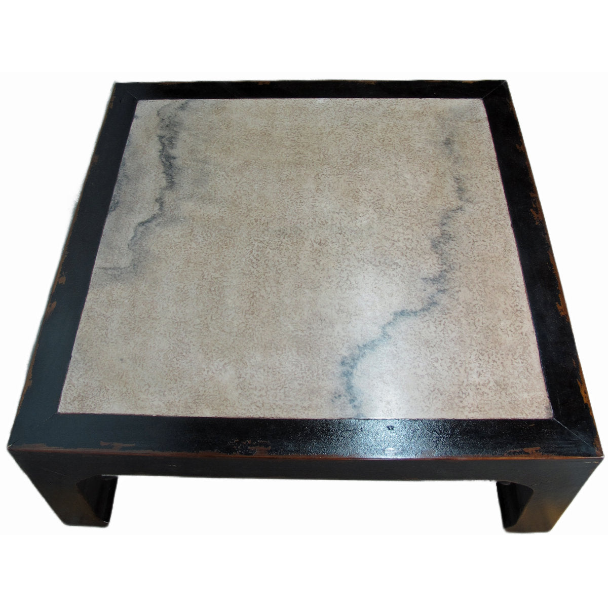 Dyag East 4 Legs Coffee Table