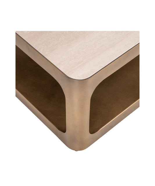 Oroa Claridge Coffee Table