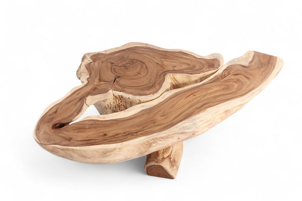 Dyag East Floating Block Coffee Table