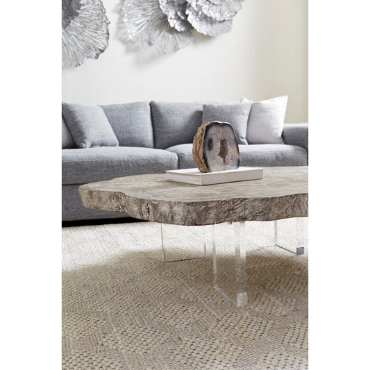 Phillips Collection Coffee Table