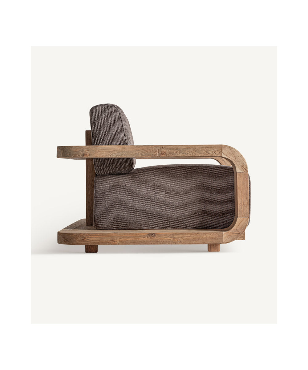 Oroa Corba Accent Chair