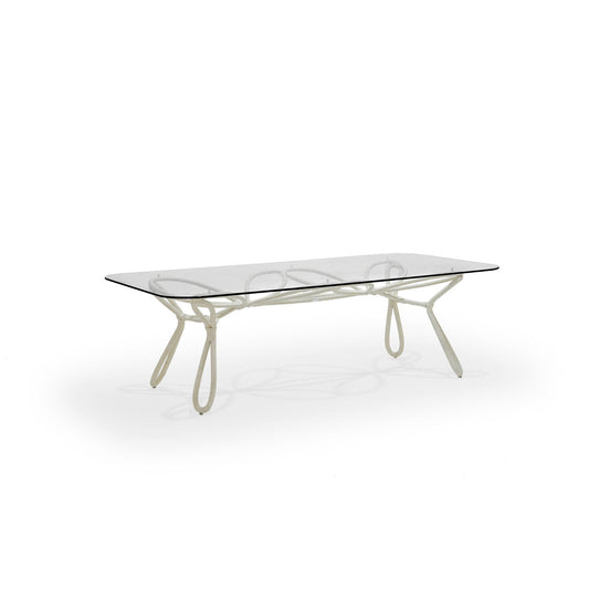 Kenneth Cobonpue Dining Table Rectangular