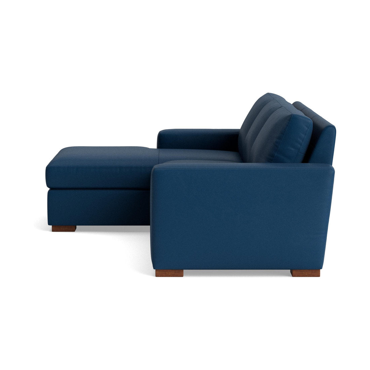 Couch Potato Chaise Sectional