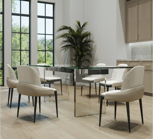 Gusto Design Collection Crista
