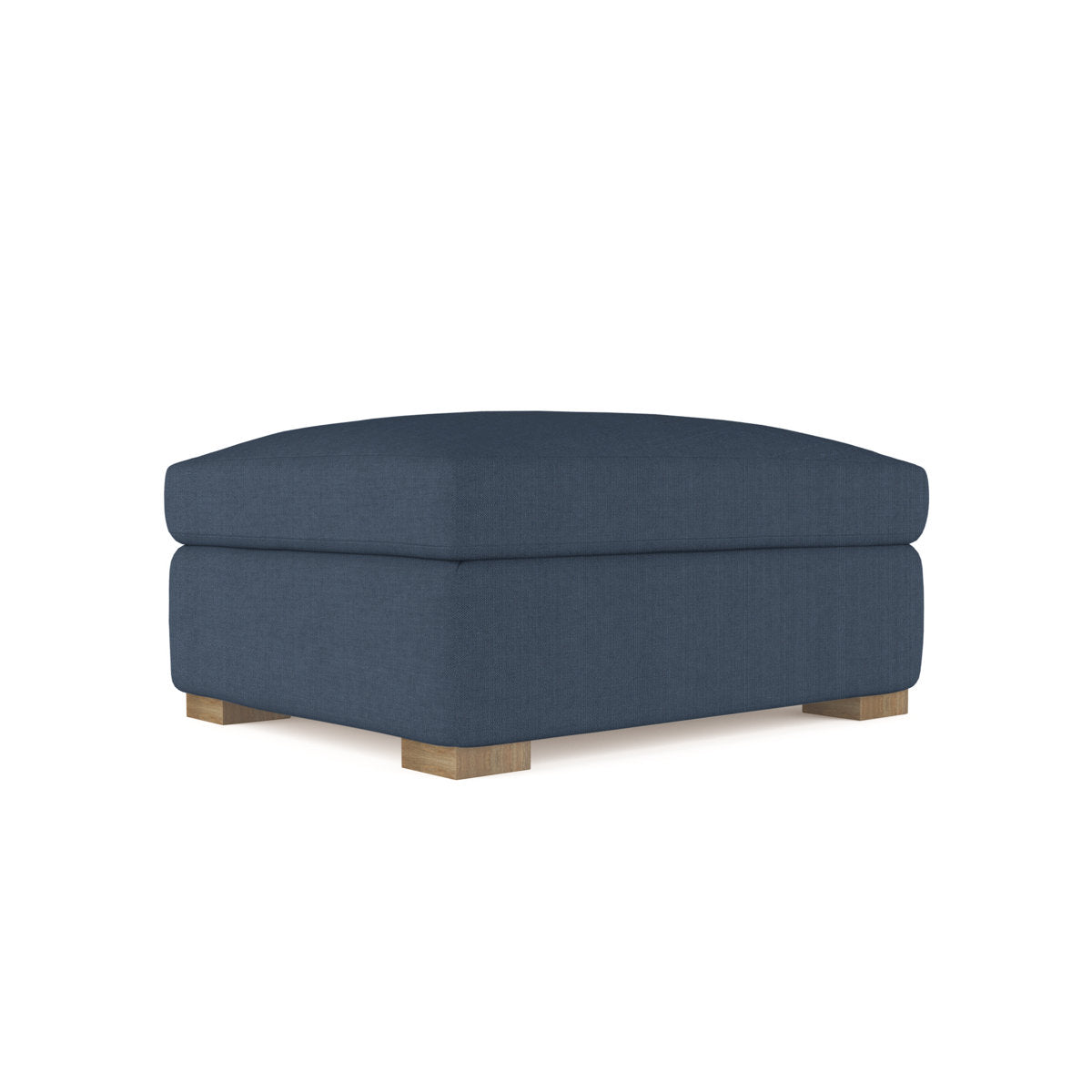 Tandem Arbor Crosby Ottoman