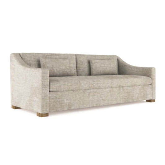Crosby Slope Arm Sofa