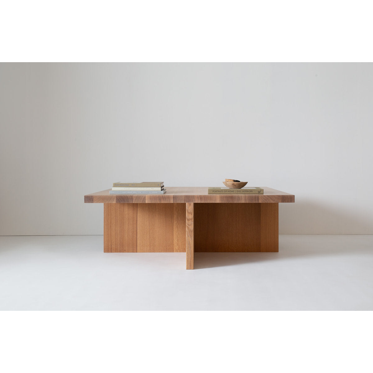 Cube + Void Coffee Table Two