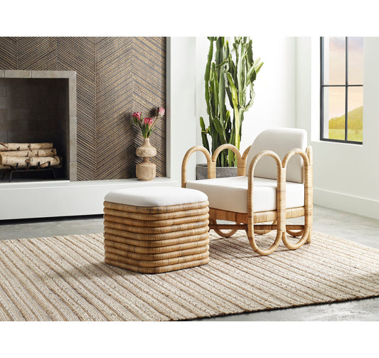 Wildwood Cuixmala Lounge Chair