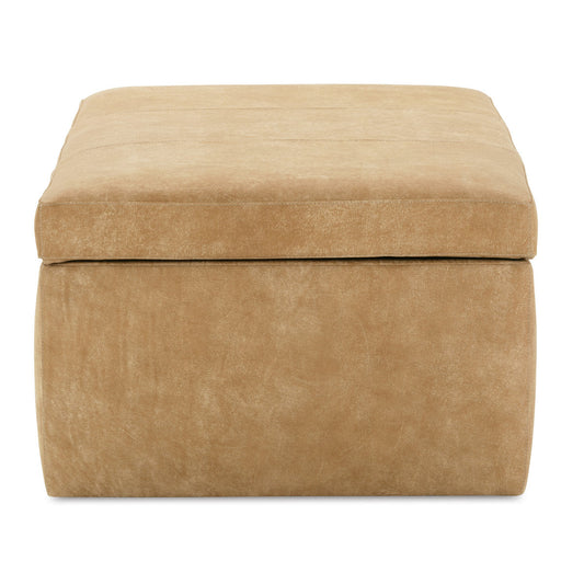 Rowe Furniture Custom Ottoman