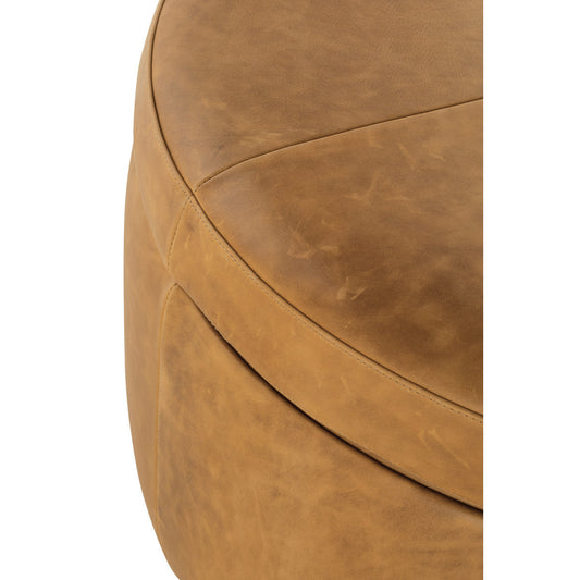 Rowe Furniture Custom Ottoman