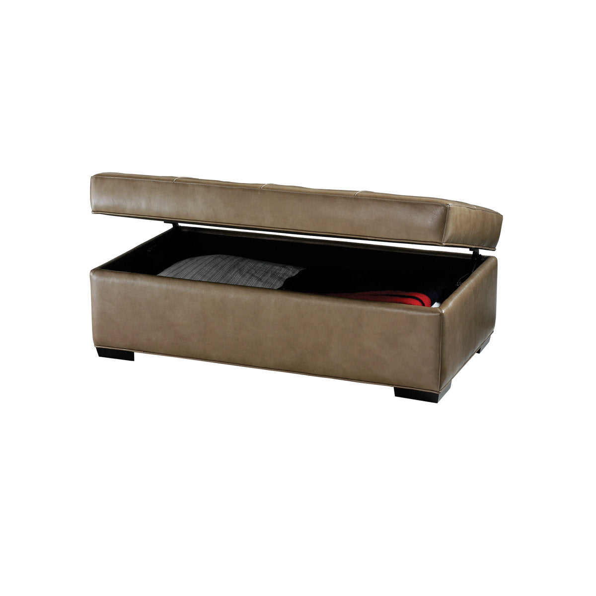Jessica Charles Daniel Storage Ottoman