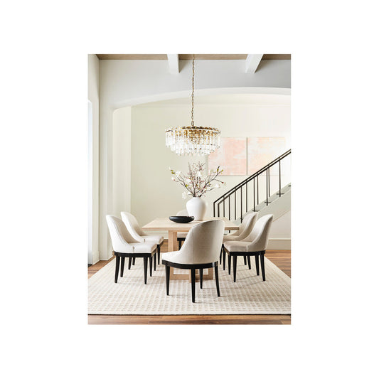Jessica Charles Denton Side Chair