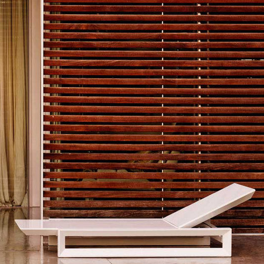 Vondom Designers Chaise Lounge