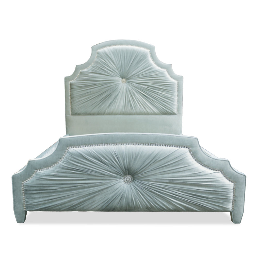Haute House Home Dezi Bed