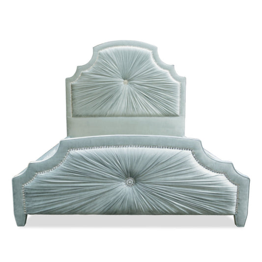 Haute House Home Dezi Bed