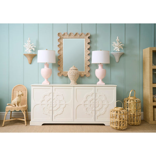 Dickinson 81'' W Sideboard