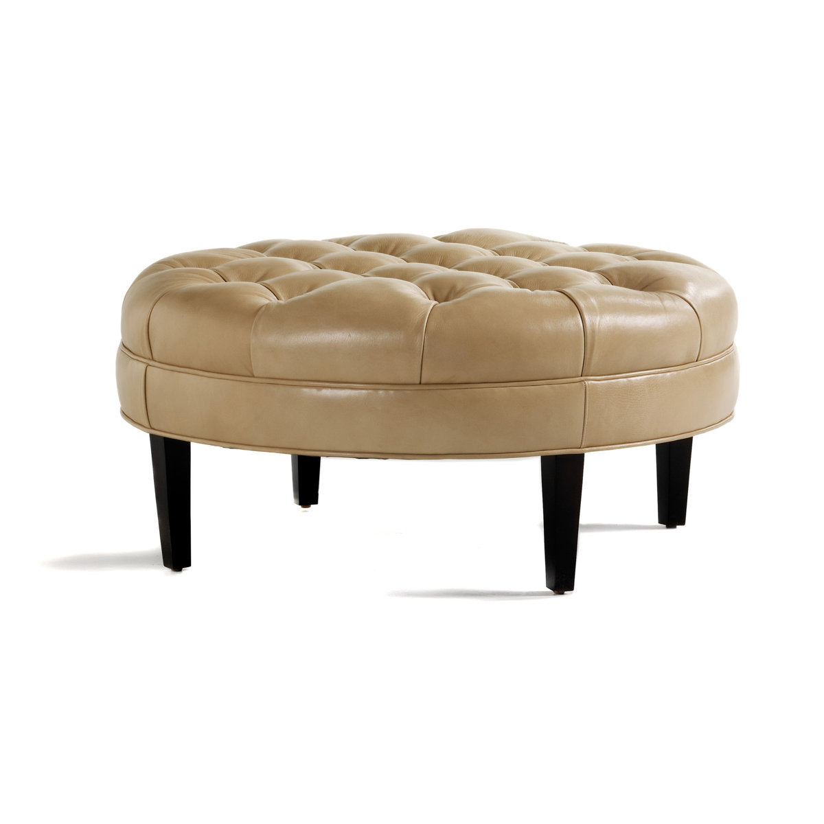 Jessica Charles Dinah Ottoman