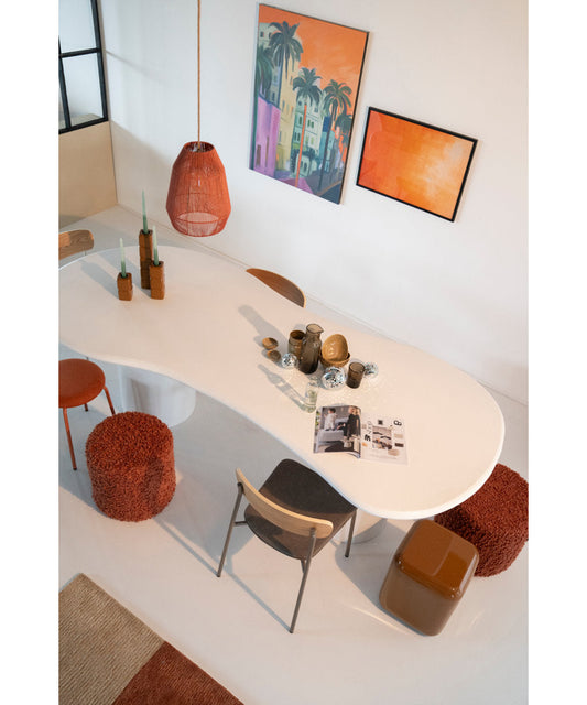 By Boo Seki Dining Table M