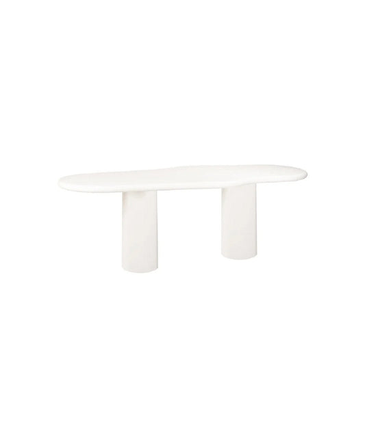Oroa Bloomstone Dining Table