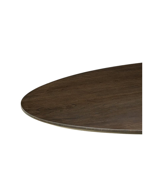 Dining Table Oval Dining Table