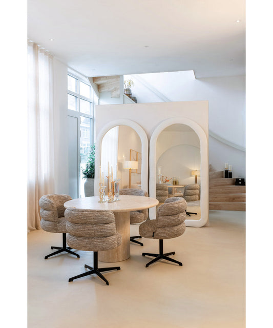 Dining Table Round Dining Table