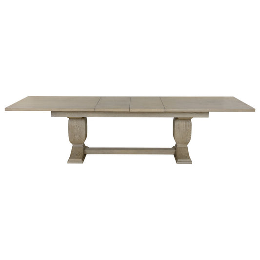 Sunpan Rhaenyra Extension Dining Table 86 To 120