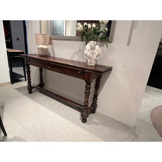 Michel Ferrand Trestle Dining Table