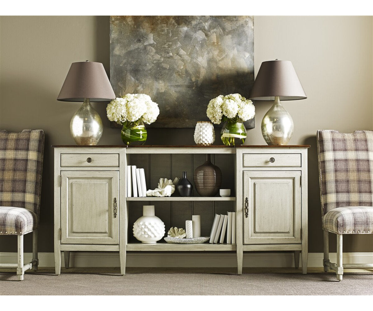 Dover Upholstered Dining Chair