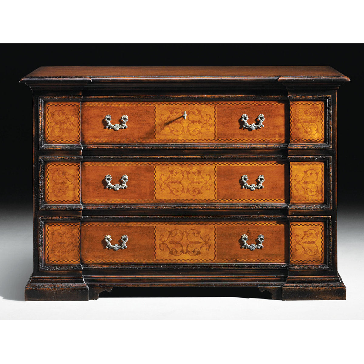 David Michael Dresser