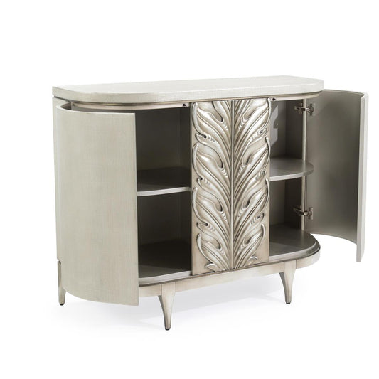 John Richard Corinthian Chest