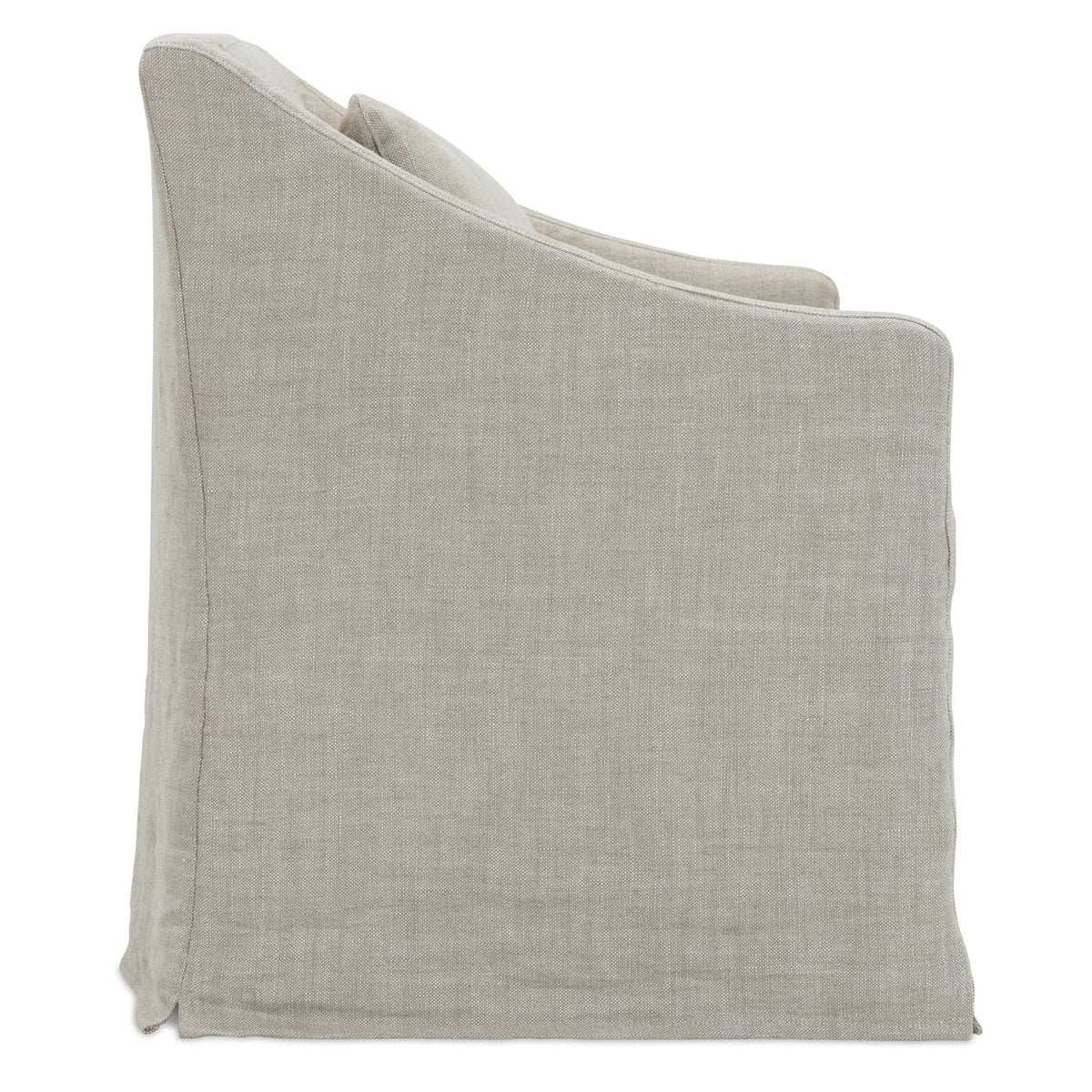 Earth Odessa Slip Dining Banquette